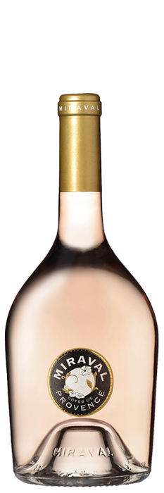 Miraval Côtes de Provence Rosé