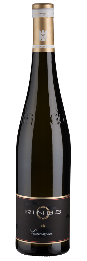 Saumagen Riesling Großes Gewächs trocken (Bio)