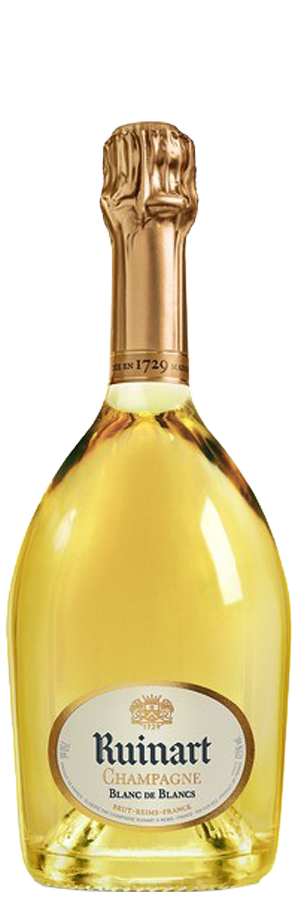 Champagne Blanc de Blancs