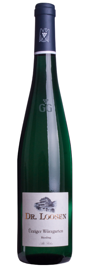 Ürziger Würzgarten Riesling Großes Gewächs Alte Reben trocken