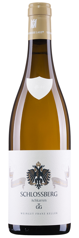 Achkarrer Schlossberg Grauburgunder Großes Gewächs trocken