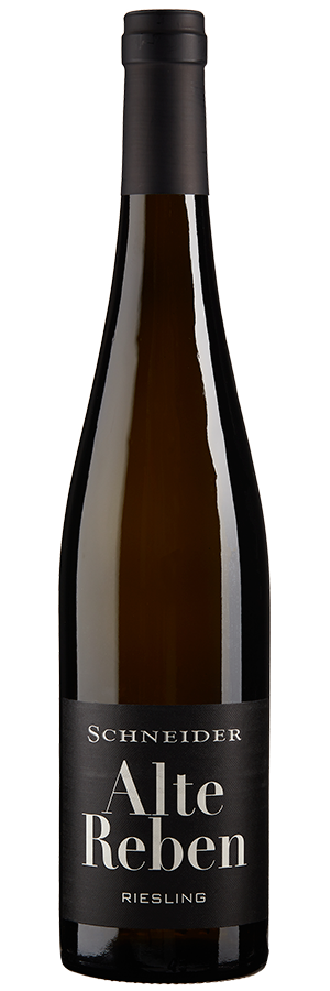 Riesling Alte Reben trocken