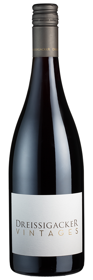 Vintages Spätburgunder St. Laurent Edition II (Bio) trocken