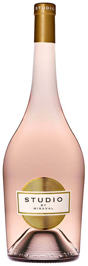 Studio by Miraval Rosé - 1,5 L-Magnum