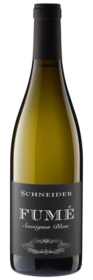 Sauvignon Blanc Fumé trocken