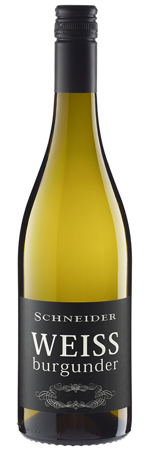 Weißburgunder trocken