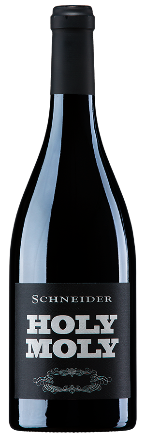 Holy Moly Syrah trocken