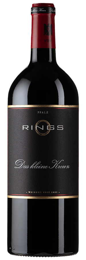 Das Kleine Kreuz (Bio) - 1,5L-Magnum