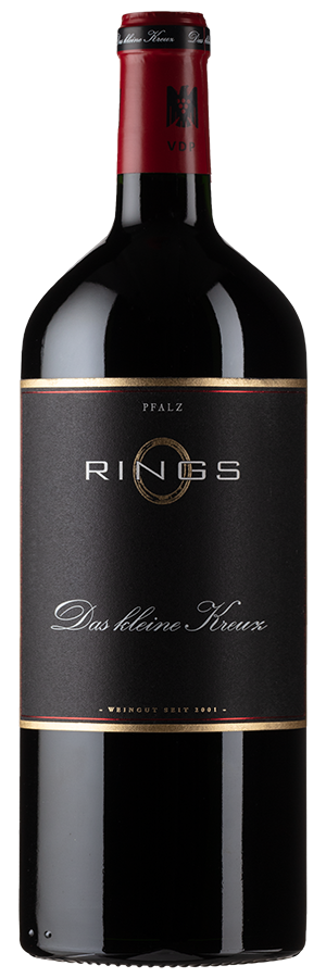 Das Kleine Kreuz (Bio) - 3,0 L-Doppelmagnum