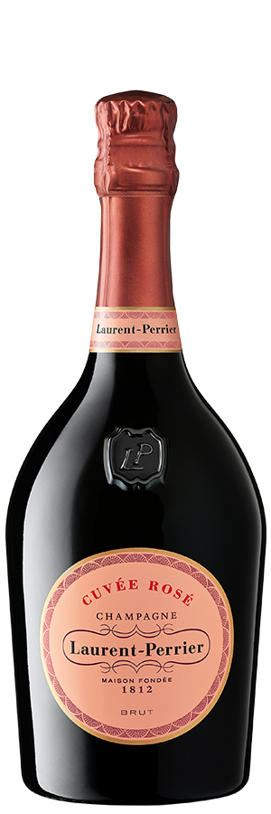 Champagner Cuvée Rosé Brut