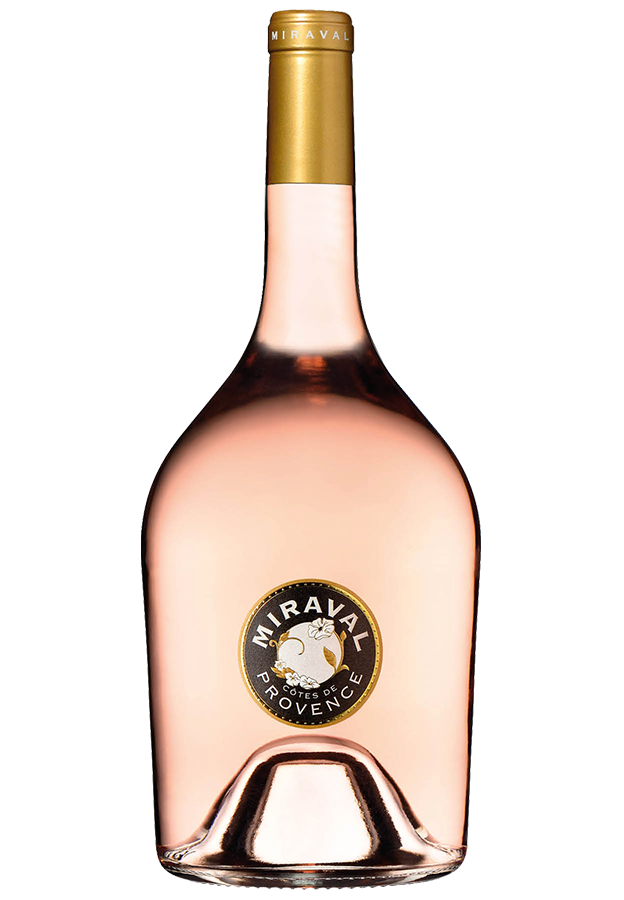 Miraval Côtes de Provence Rosé - 1,5 L-Magnum