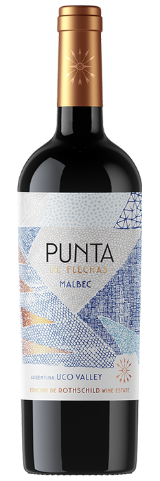 Flechas de los Andes Punta Malbec