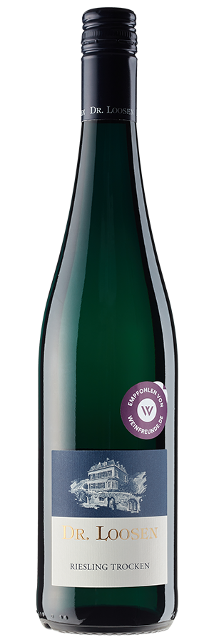 Mosel Riesling trocken