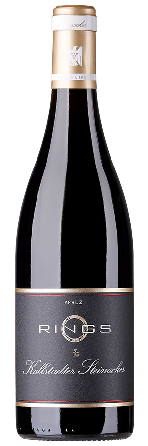 Kallstadter Steinacker Spätburgunder Erste Lage trocken (Bio)