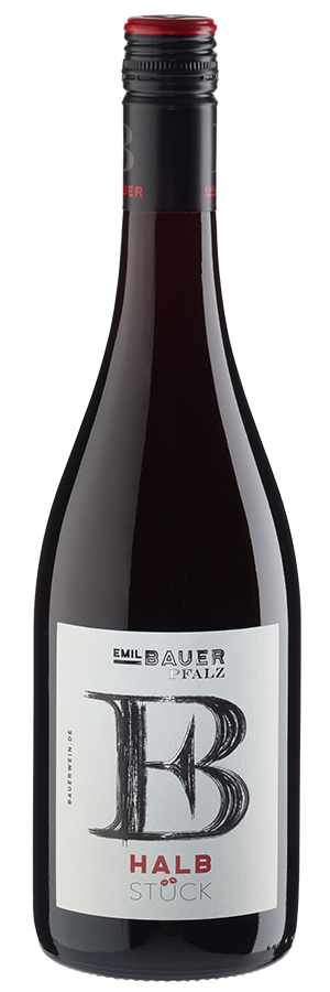 Halbstück Cuvée trocken