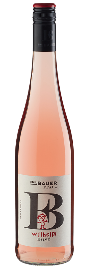 Wilhelm Rosé trocken