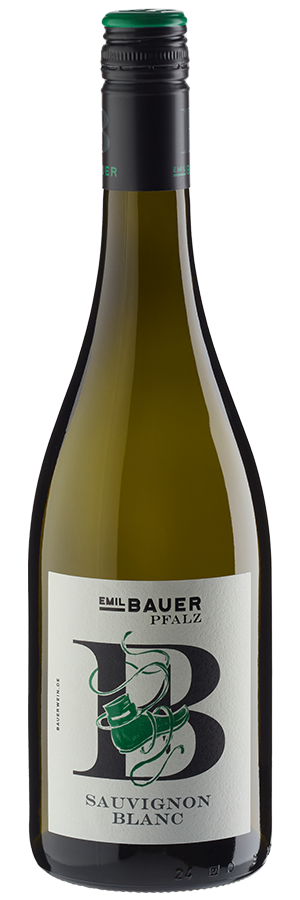 Bundschuh Sauvignon Blanc trocken