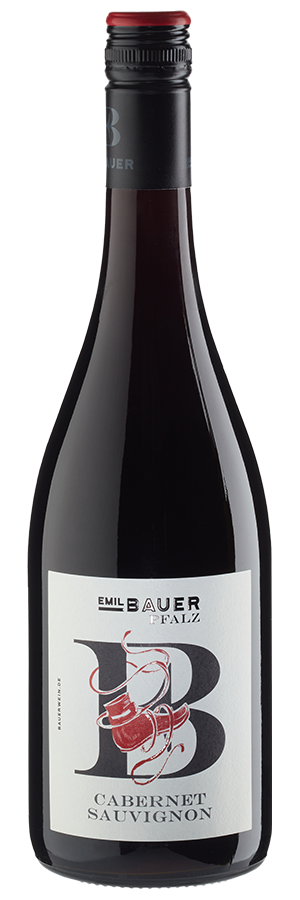 Bundschuh Cabernet Sauvignon trocken