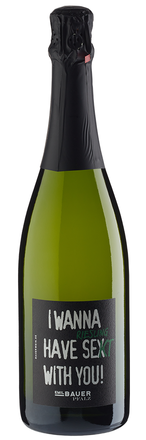 I wanna have Riesling Se(x)kt with you! trocken