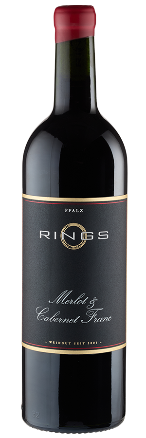 Merlot & Cabernet Franc (Bio)