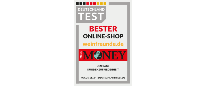 Focus Money Siegel Bester Online-Shop