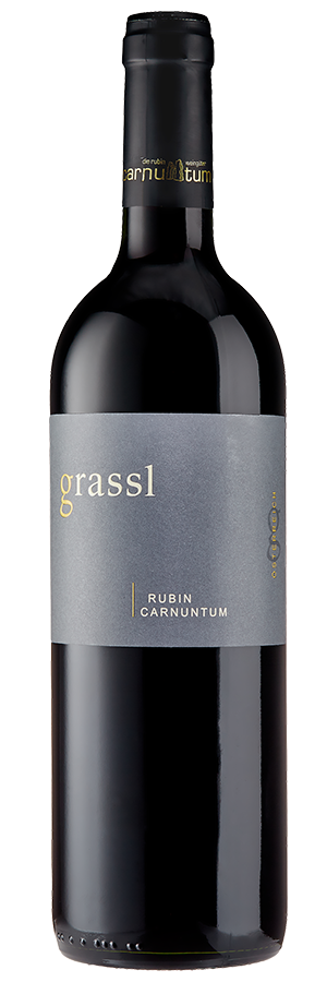 Rubin Carnuntum (Bio)