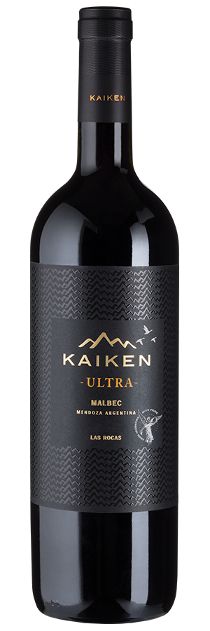 Ultra Malbec