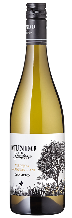 Mundo de Yuntero blanco (Bio)