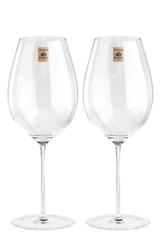 Enoteca von Zwiesel 1872 im Geschenkkarton