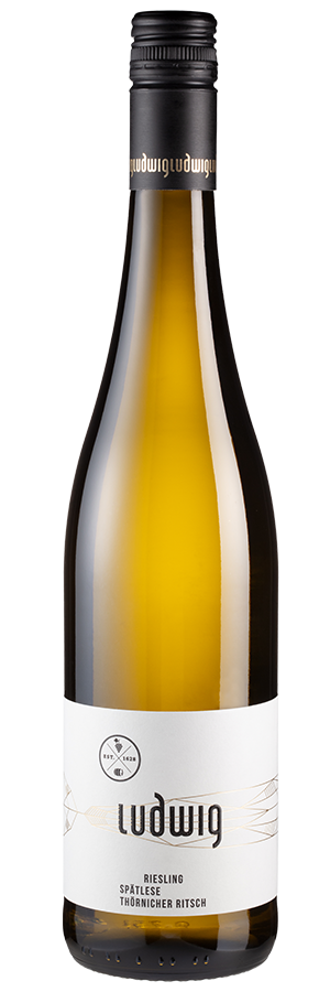 Riesling Spätlese Thörnicher Ritsch