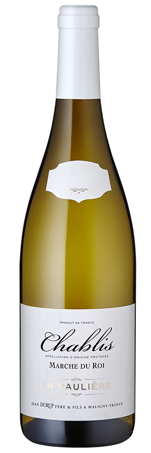 La Marche du Roi Chablis