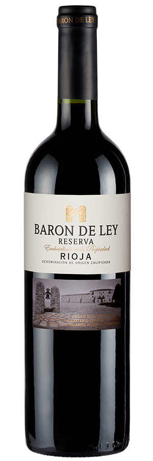 Rioja Reserva