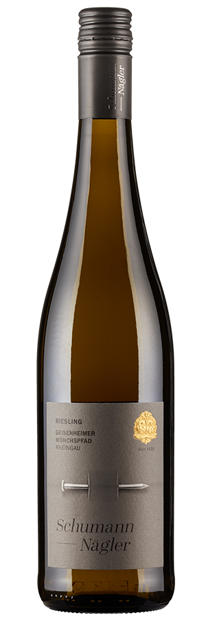 Geisenheimer Mönchspfad Riesling halbtrocken