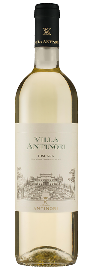 Villa Antinori Bianco