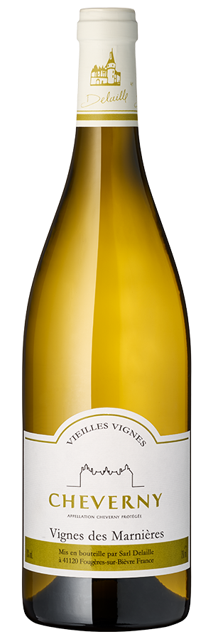 Vignes des Marnières Cheverny