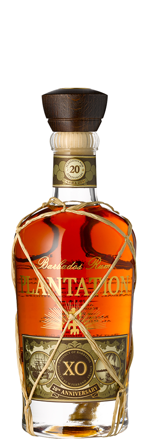 Ferrand Rum Plantation Barbados Extra Old