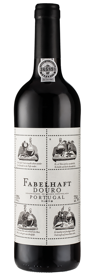 Fabelhaft Tinto