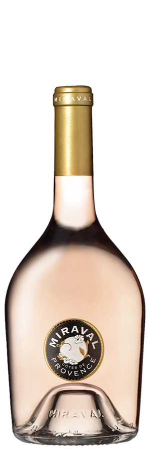 Miraval Côtes de Provence Rosé