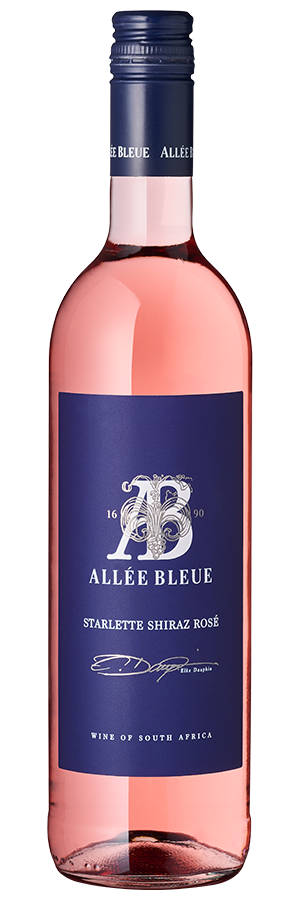 Starlette Shiraz Rosé