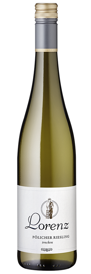 Pölicher Riesling trocken