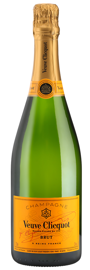 Champagner Brut
