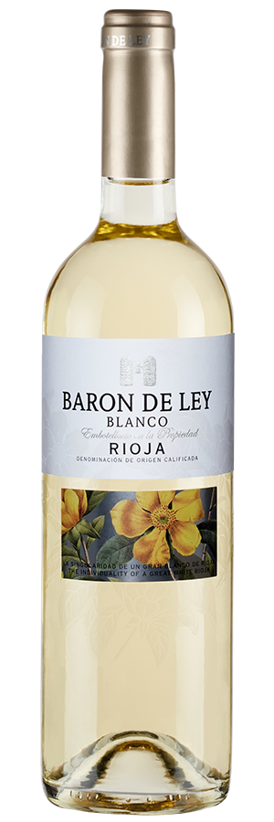 Rioja Blanco
