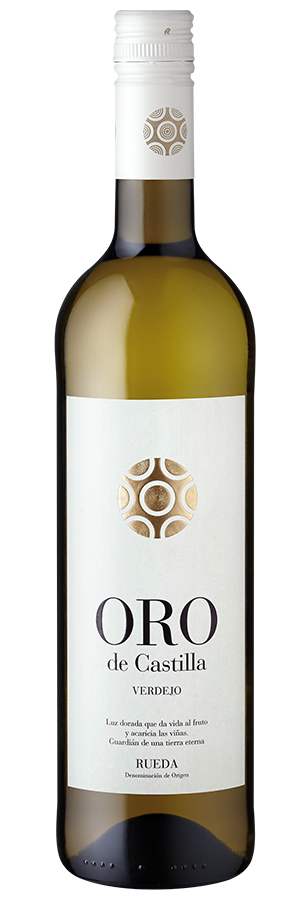 Oro de Castilla Verdejo Rueda