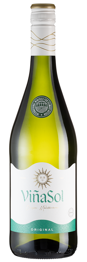 Viña Sol Parellada (Bio)