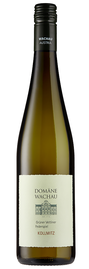 Grüner Veltliner Federspiel Kollmitz