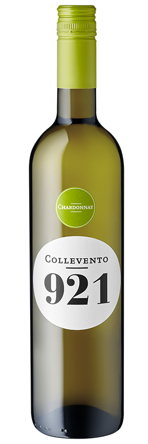 Collevento 921 Chardonnay