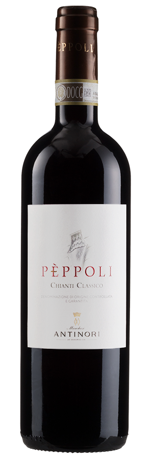 Pèppoli Chianti Classico
