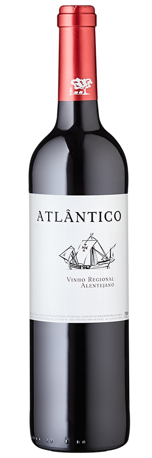 Atlântico de São Miguel dos Descobridores