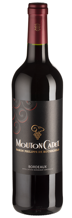 Mouton Cadet Bordeaux
