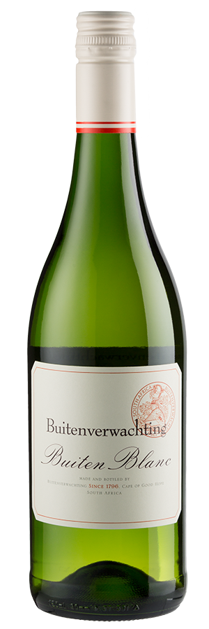 Buiten Blanc